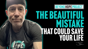 The Beautiful Mistake That Could Save Your Life: How Medical Breakthroughs Come from Funded Failures
