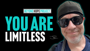 You Are Limitless: Why Your Current Reality Isn't Your Final Destination