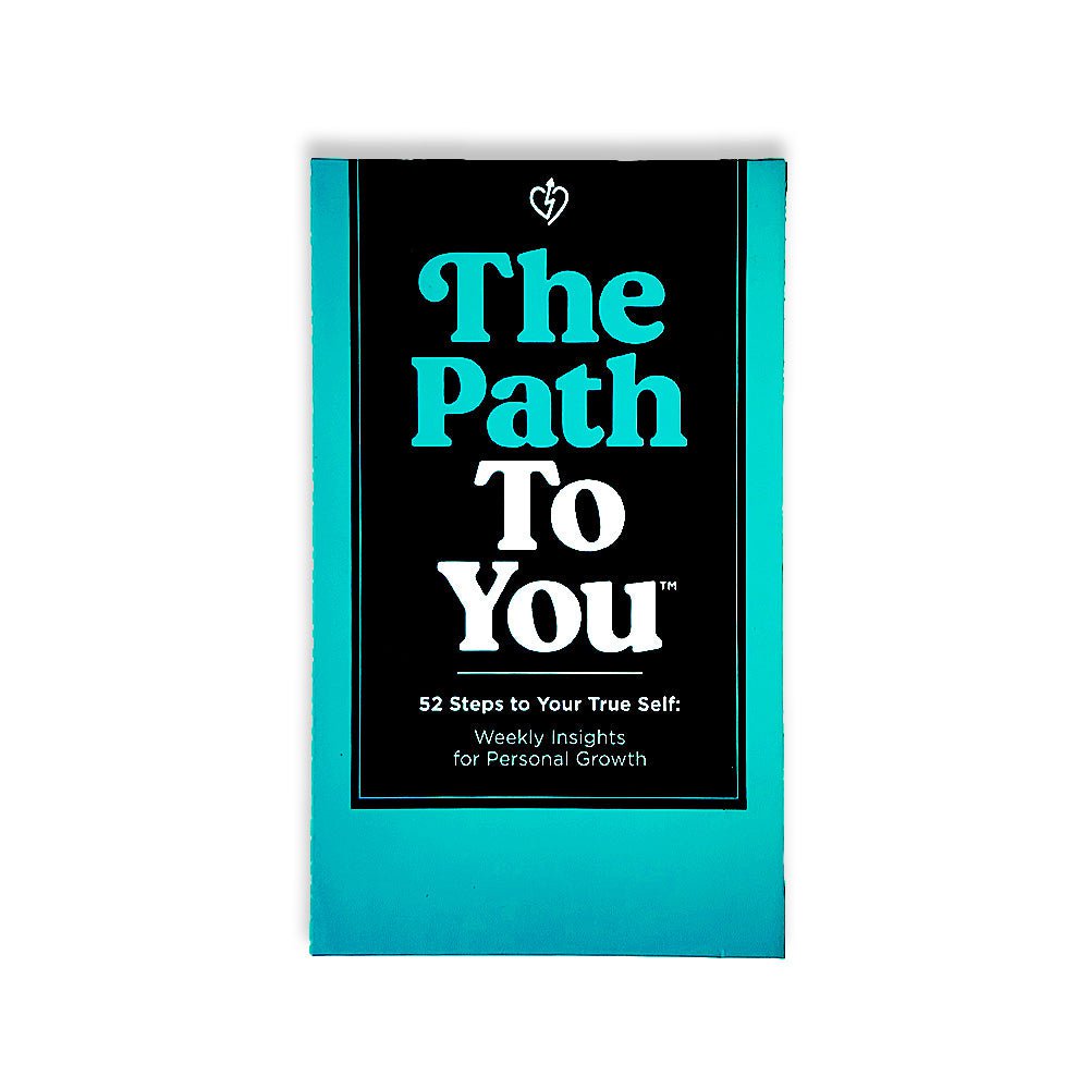 Beyond Hope Project Self-Discovery Deck "The Path To You" Self-Discovery Deck