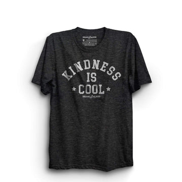 Dreams Live Here T-Shirt Kindness is Cool T-Shirt • Unisex
