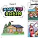Wonderville Studios Book Nugget and Dog | S'more Than Meets the Eye! | Book 3