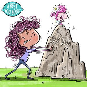 Wonderville Studios Book The Inspiration Fairy!