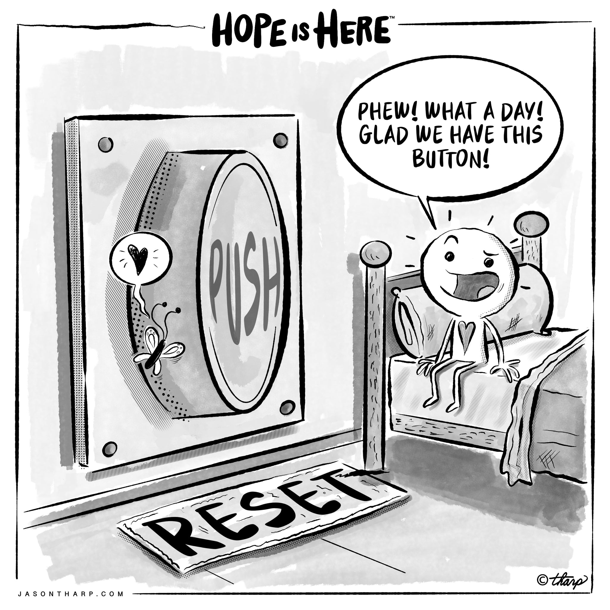 Beyond Hope Project: Reclaim Your Voice and Find Your Flow