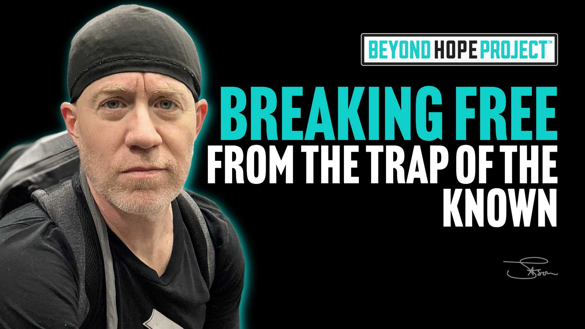 How We Mistake Transformation for Collapse: Breaking Free from the Trap of the Known