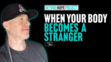 From Losing Trust to Finding Light: Why I Thank My Setbacks