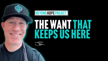 The Want That Keeps Us Here: Why Long-Term Survivors Choose Life Over Obligation