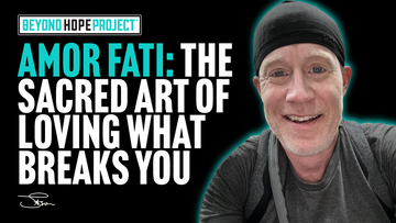 Discover the ancient philosophy of Amor Fati and why loving your fate transforms suffering into strength. Learn how to embrace setbacks as stepping stones to transformation.