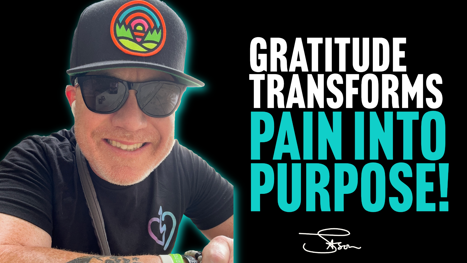 What Happens When You Thank Your Setback