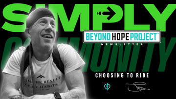 Simply Community Pelotonia 