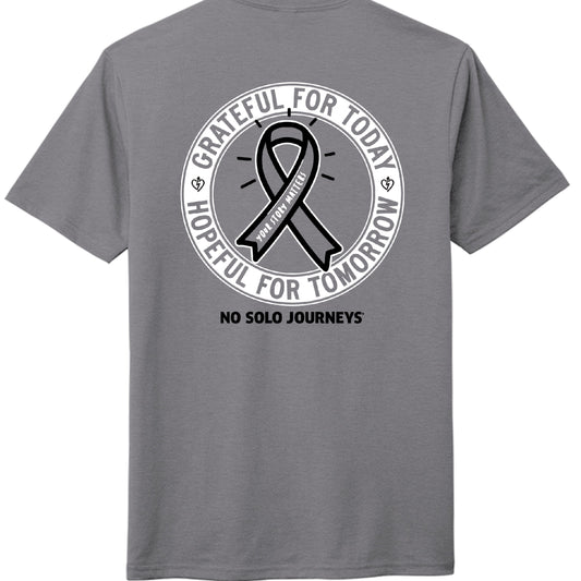 Beyond Hope Project Grateful For Today