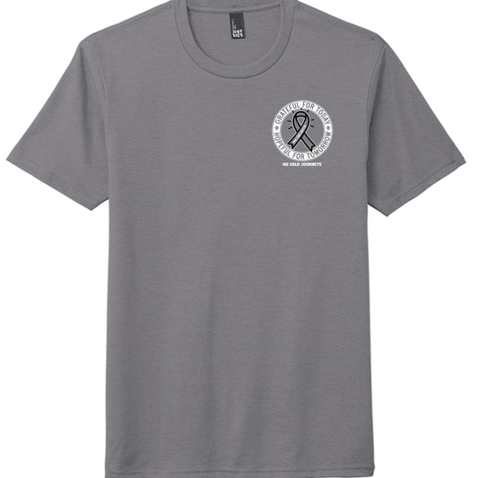 Beyond Hope Project StormCloud / XS Grateful For Today