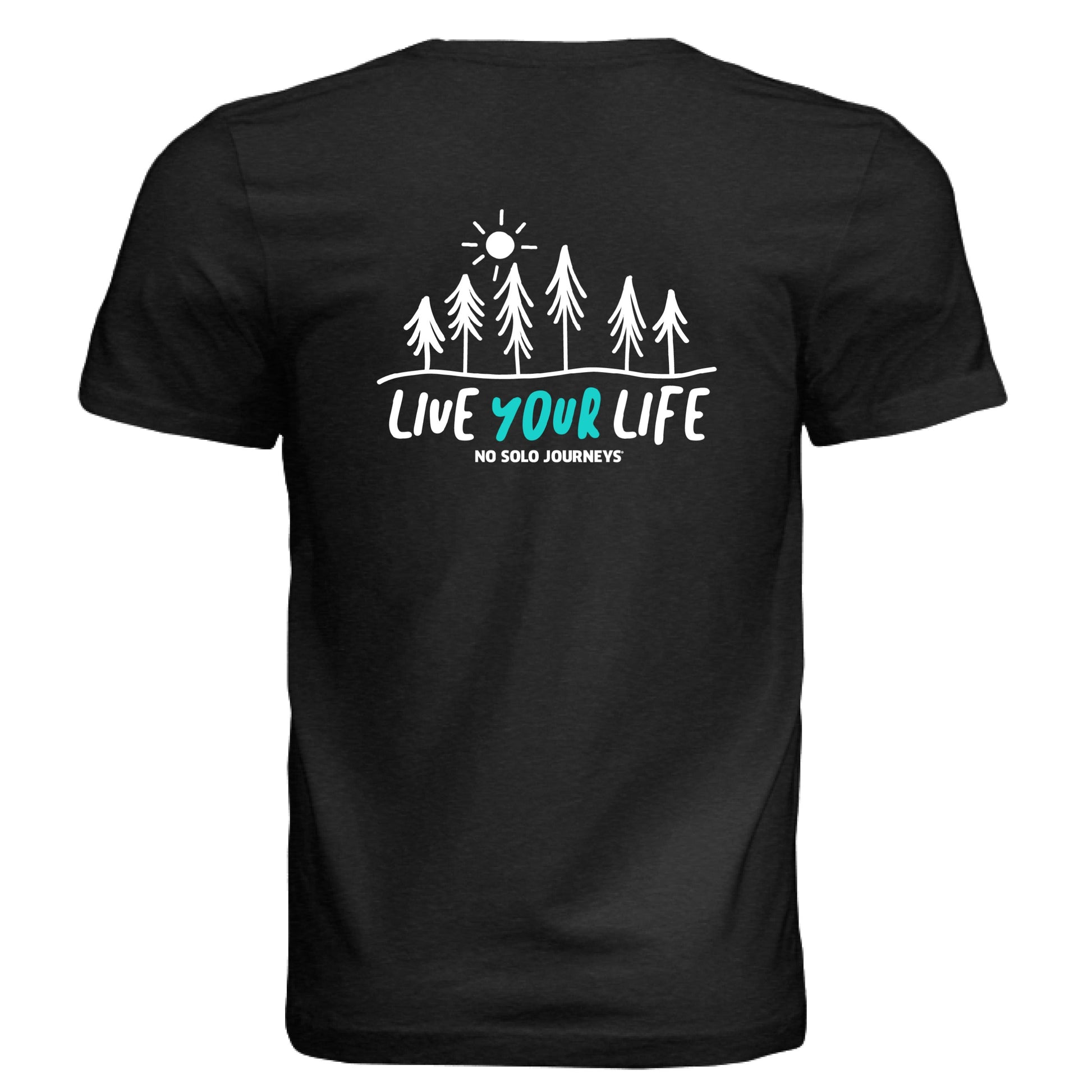 Beyond Hope Project Live Your Adventure