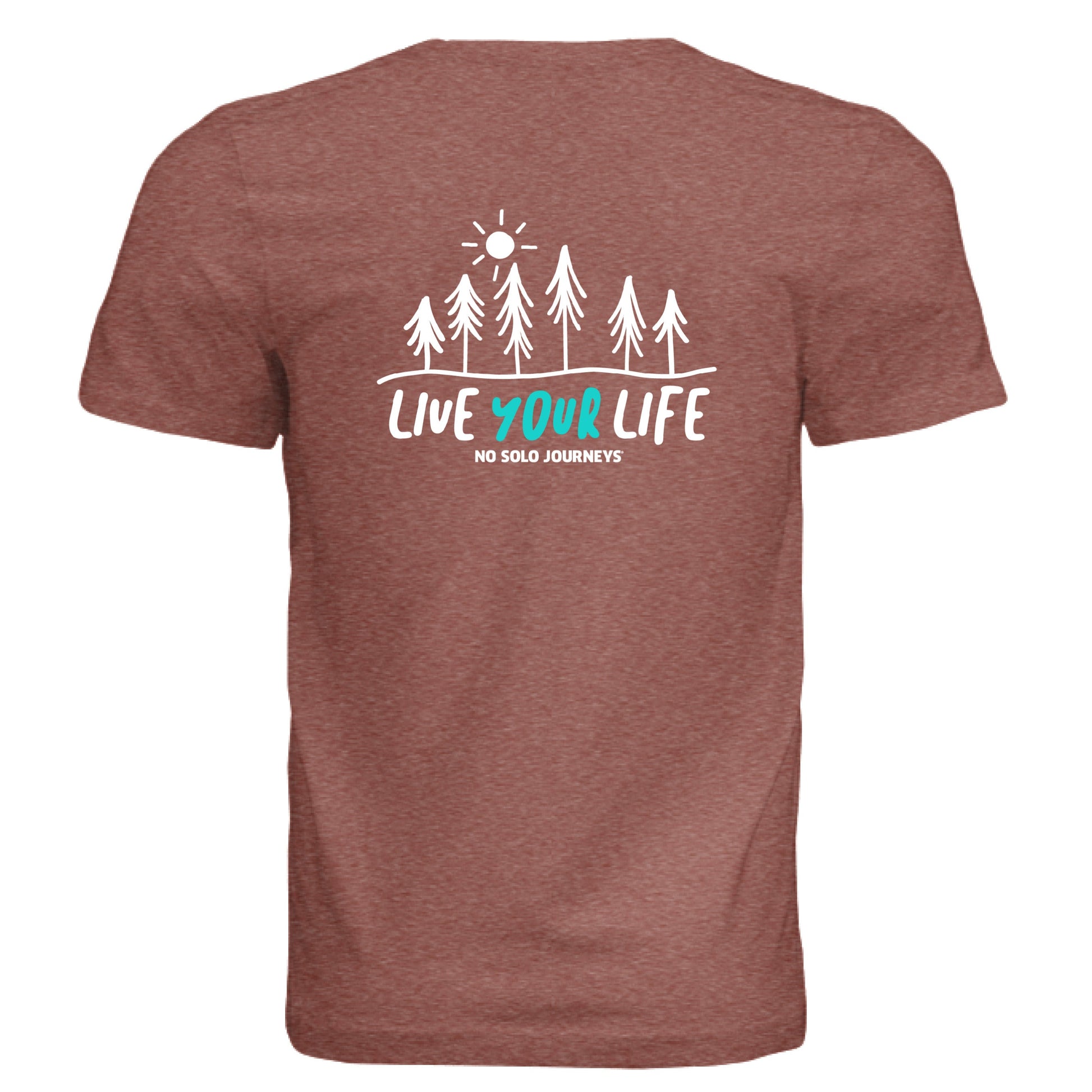 Beyond Hope Project Live Your Adventure