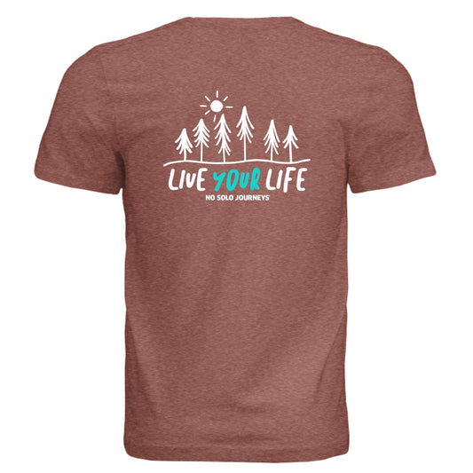 Beyond Hope Project Live Your Adventure