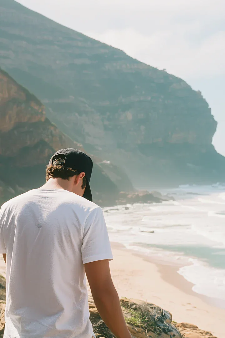 Beyond Hope Project Live Your Adventure