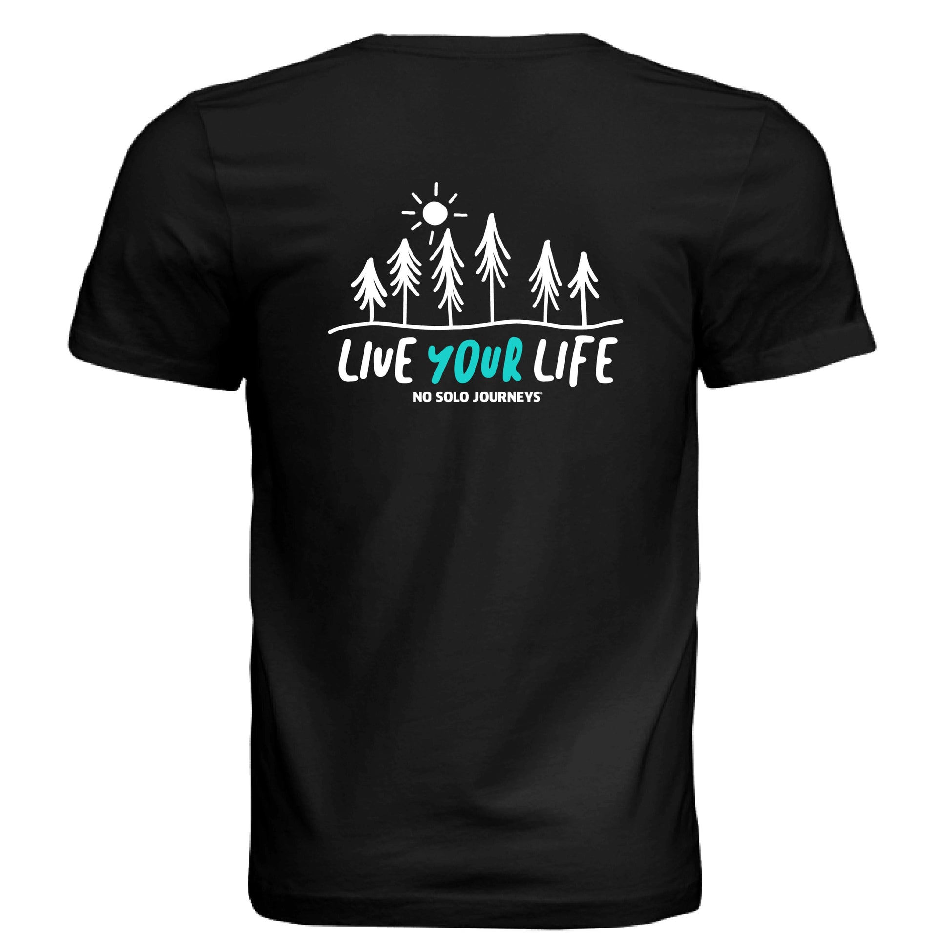 Beyond Hope Project Live Your Adventure