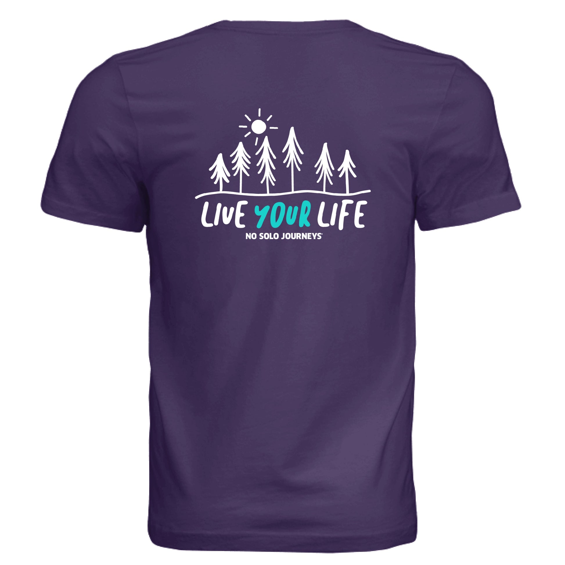 Beyond Hope Project Live Your Adventure