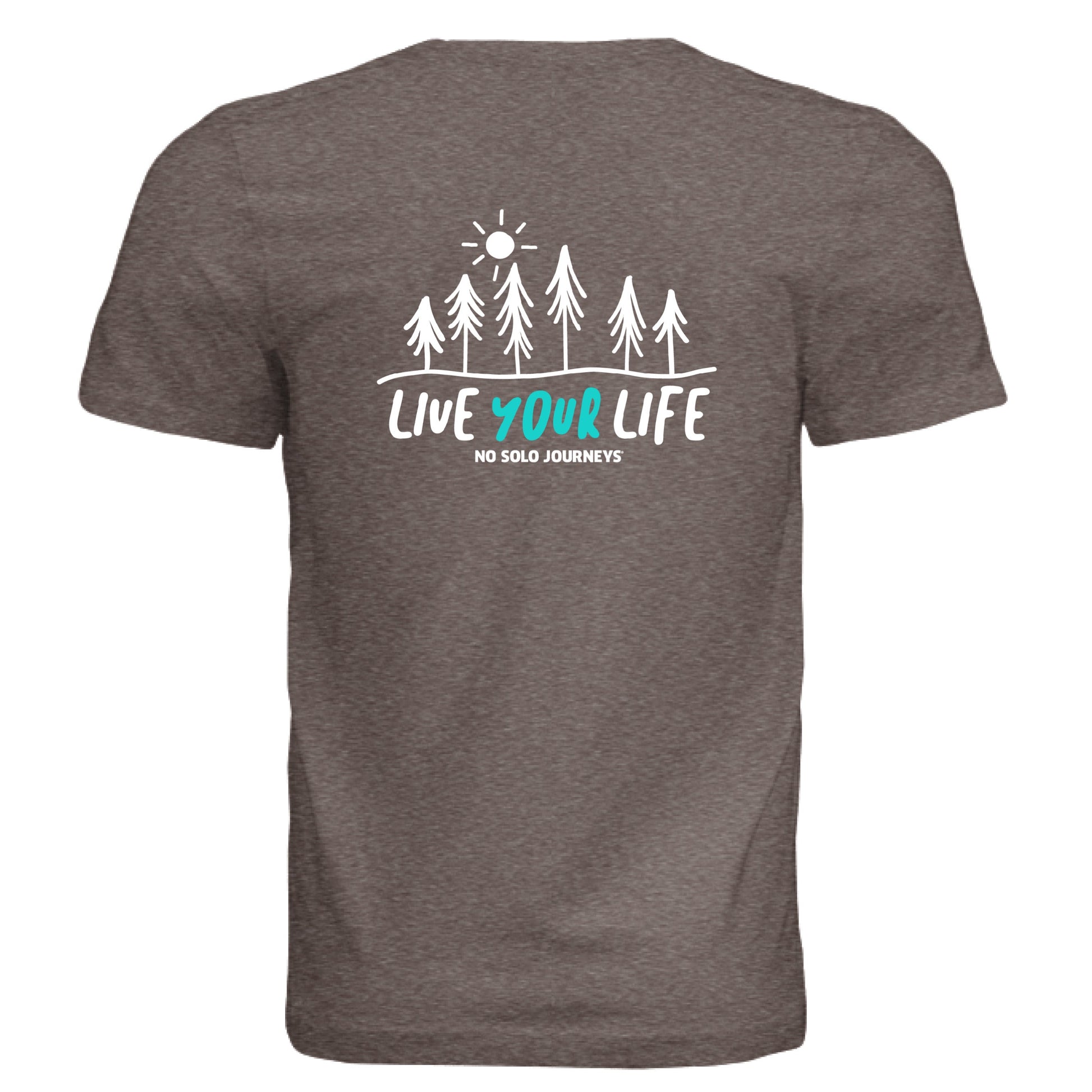 Beyond Hope Project Live Your Adventure