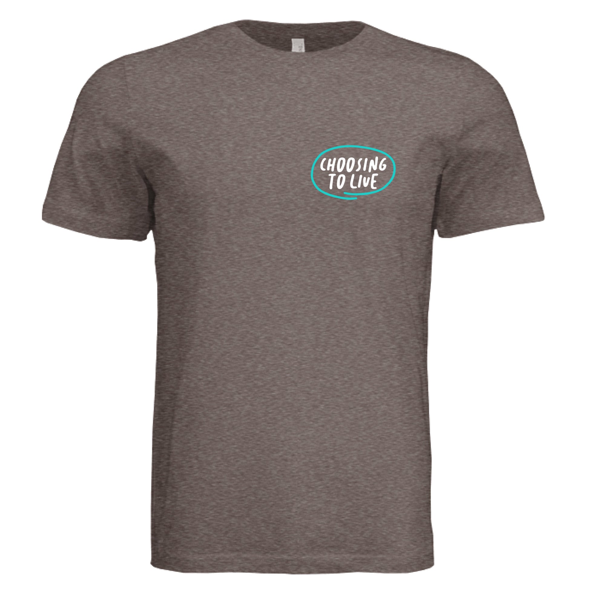 Beyond Hope Project BROWN TRIBLEND / XS Live Your Adventure