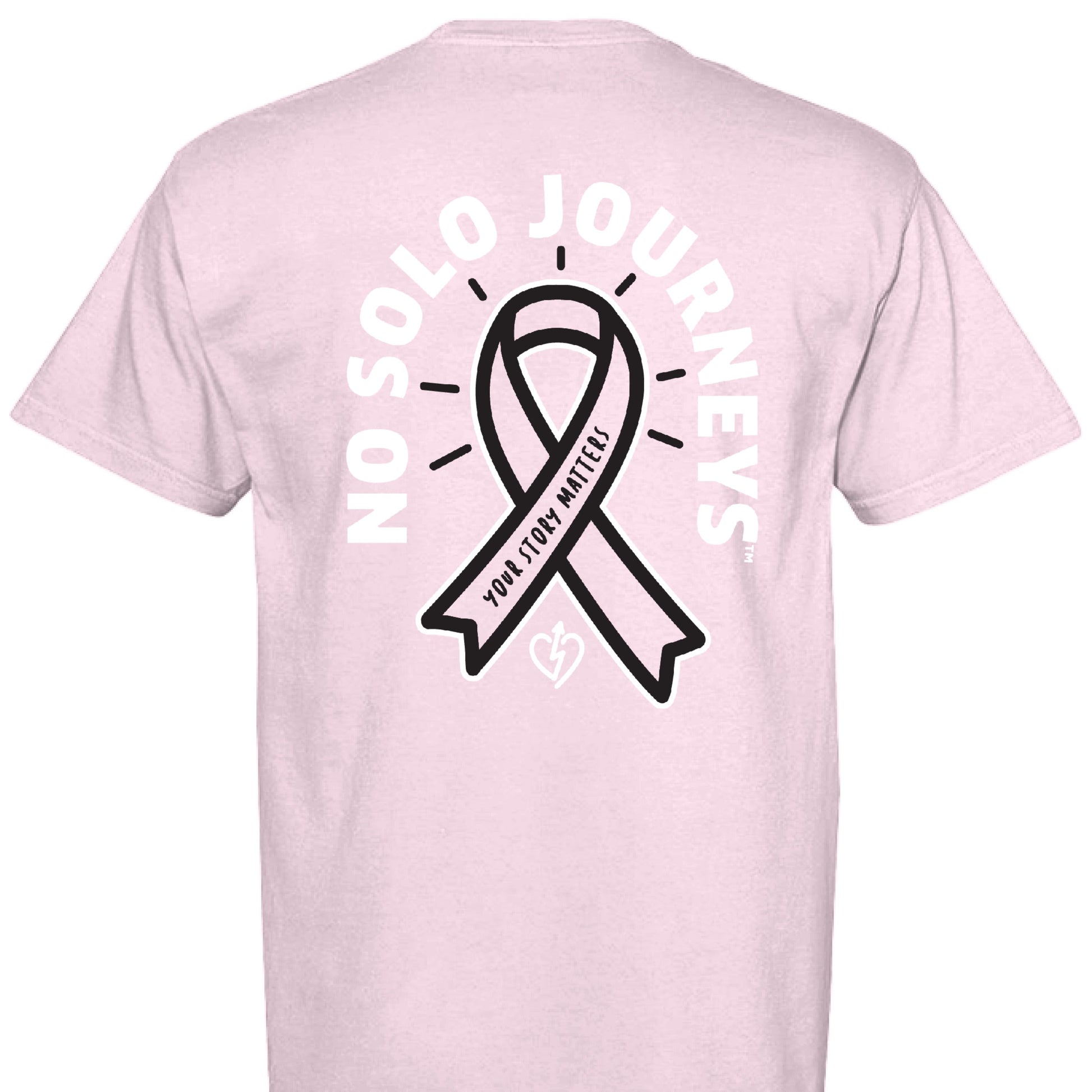 Beyond Hope Project No Solo Journeys