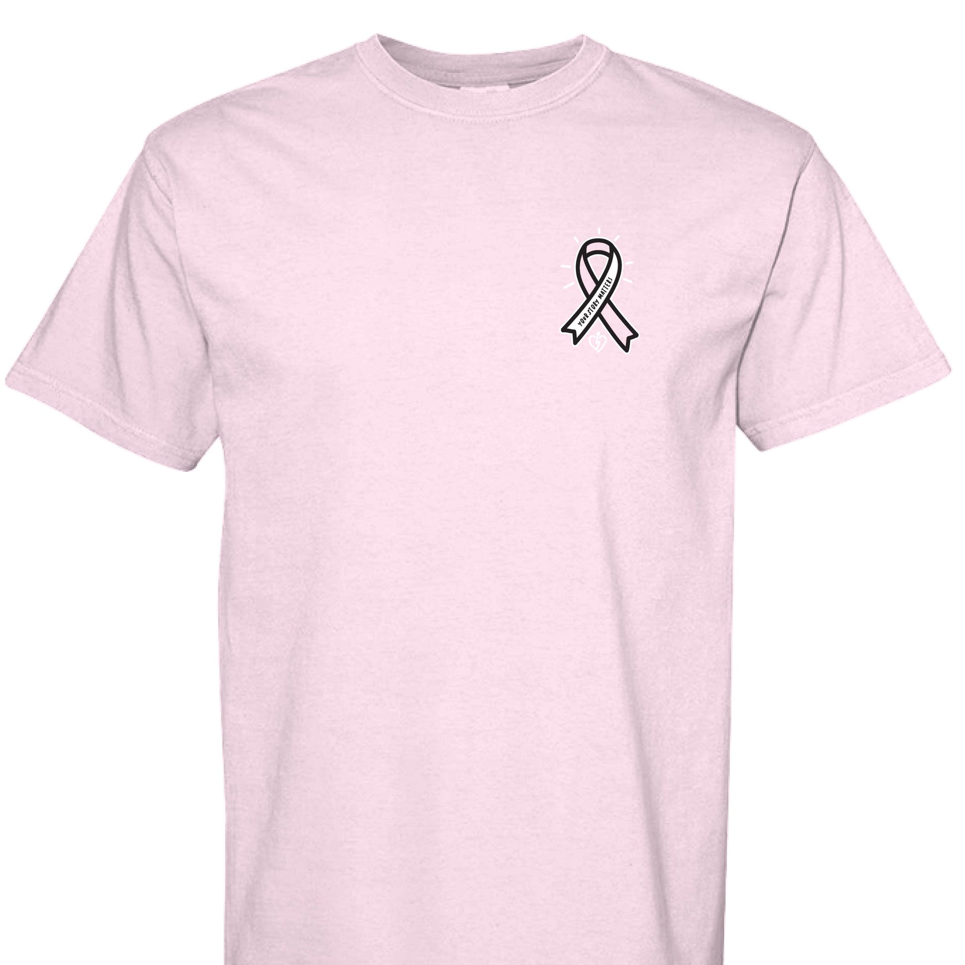 Beyond Hope Project BLOSSOM / S No Solo Journeys