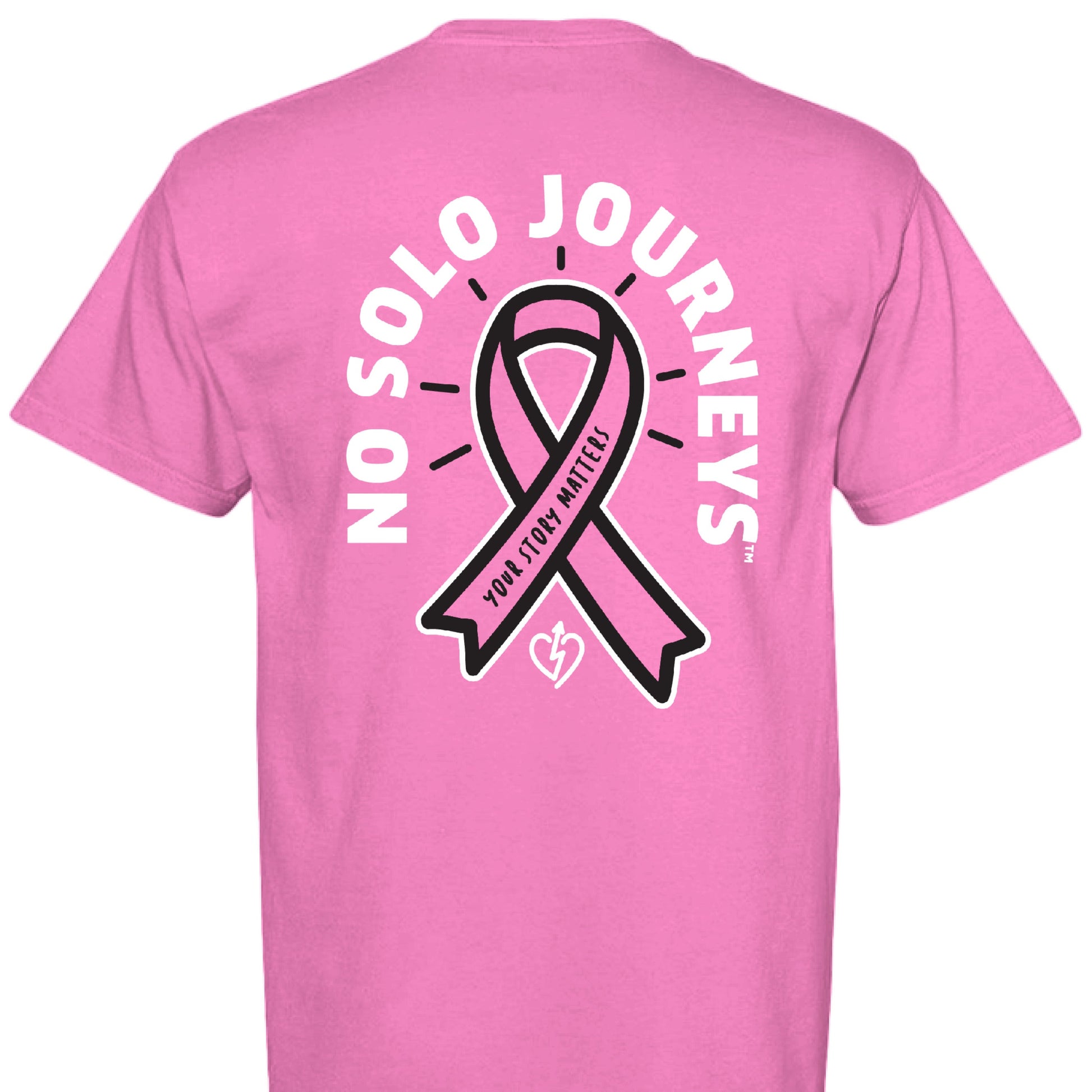 Beyond Hope Project No Solo Journeys