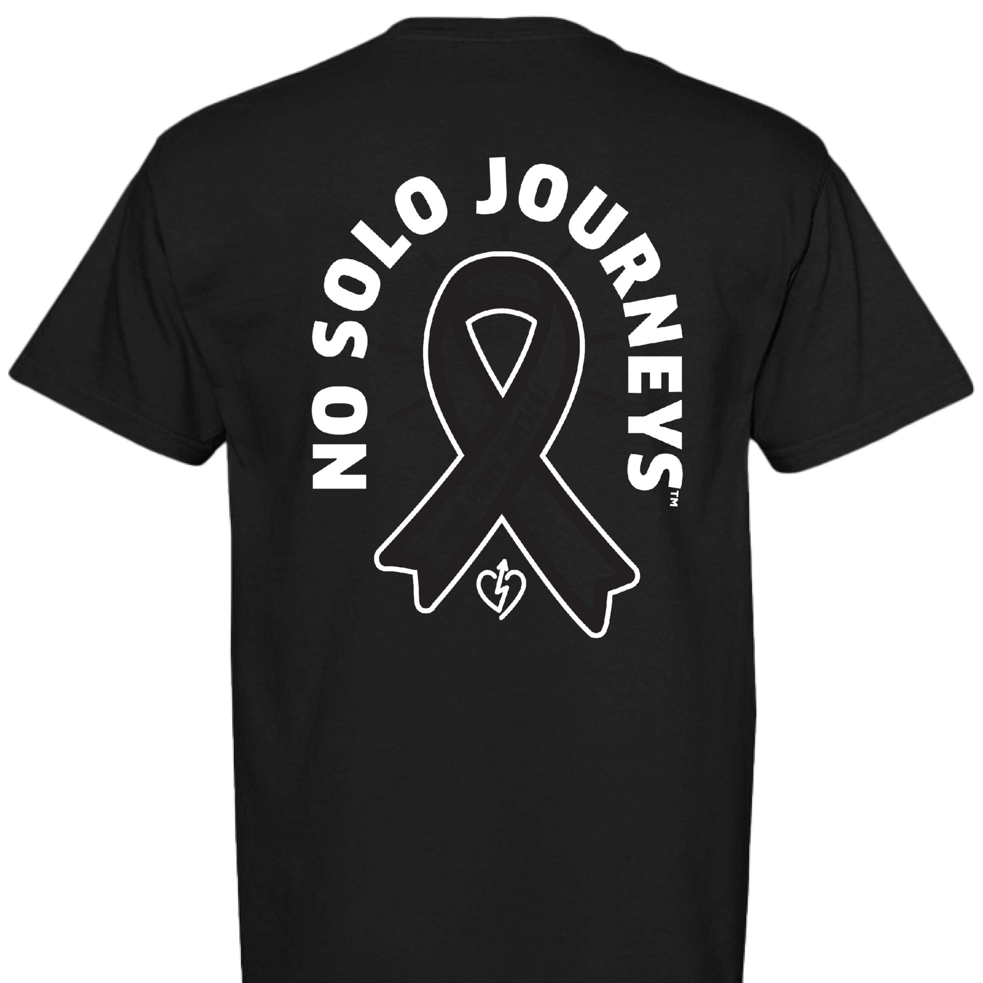 Beyond Hope Project No Solo Journeys