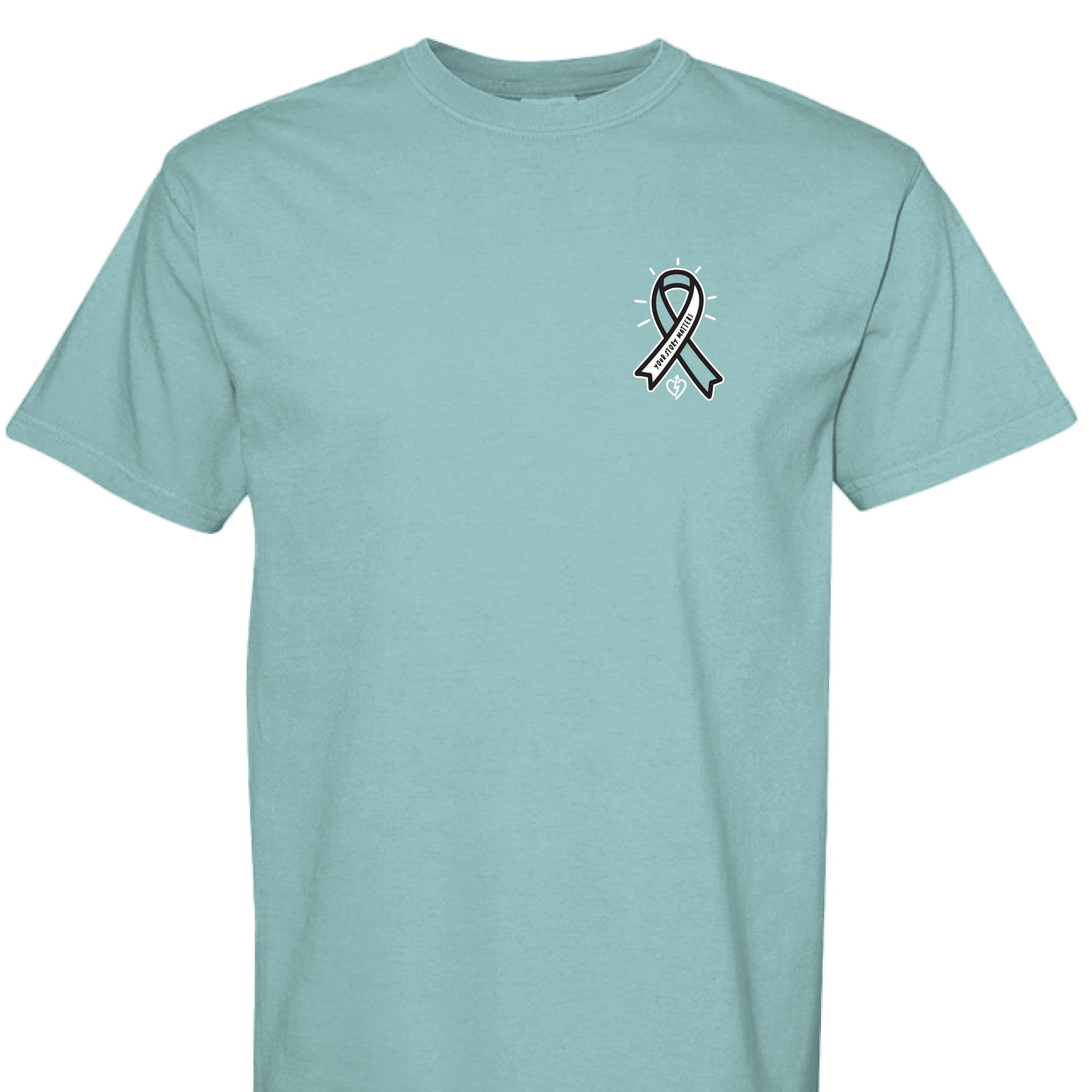 Beyond Hope Project SEAFOAM / S No Solo Journeys