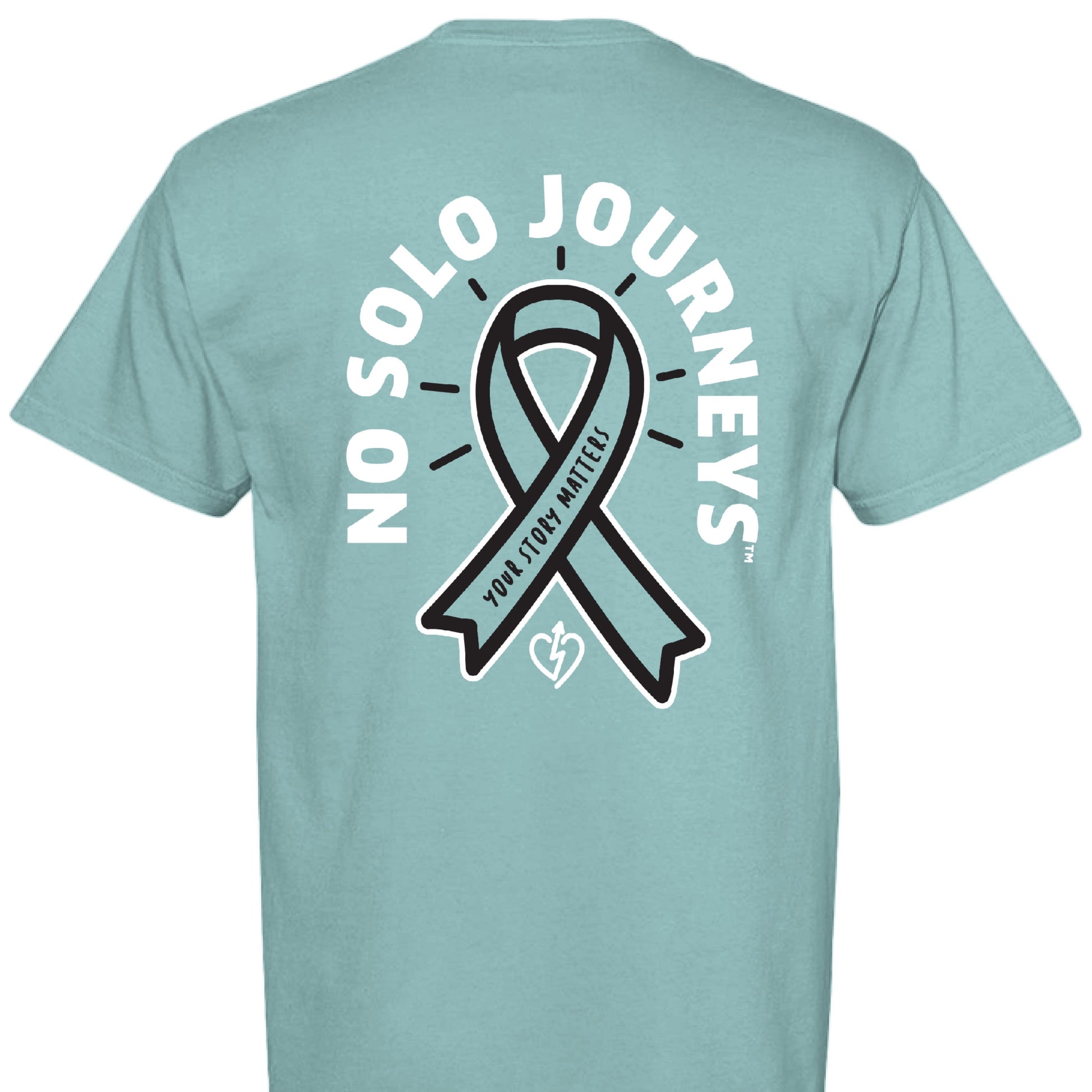 Beyond Hope Project No Solo Journeys