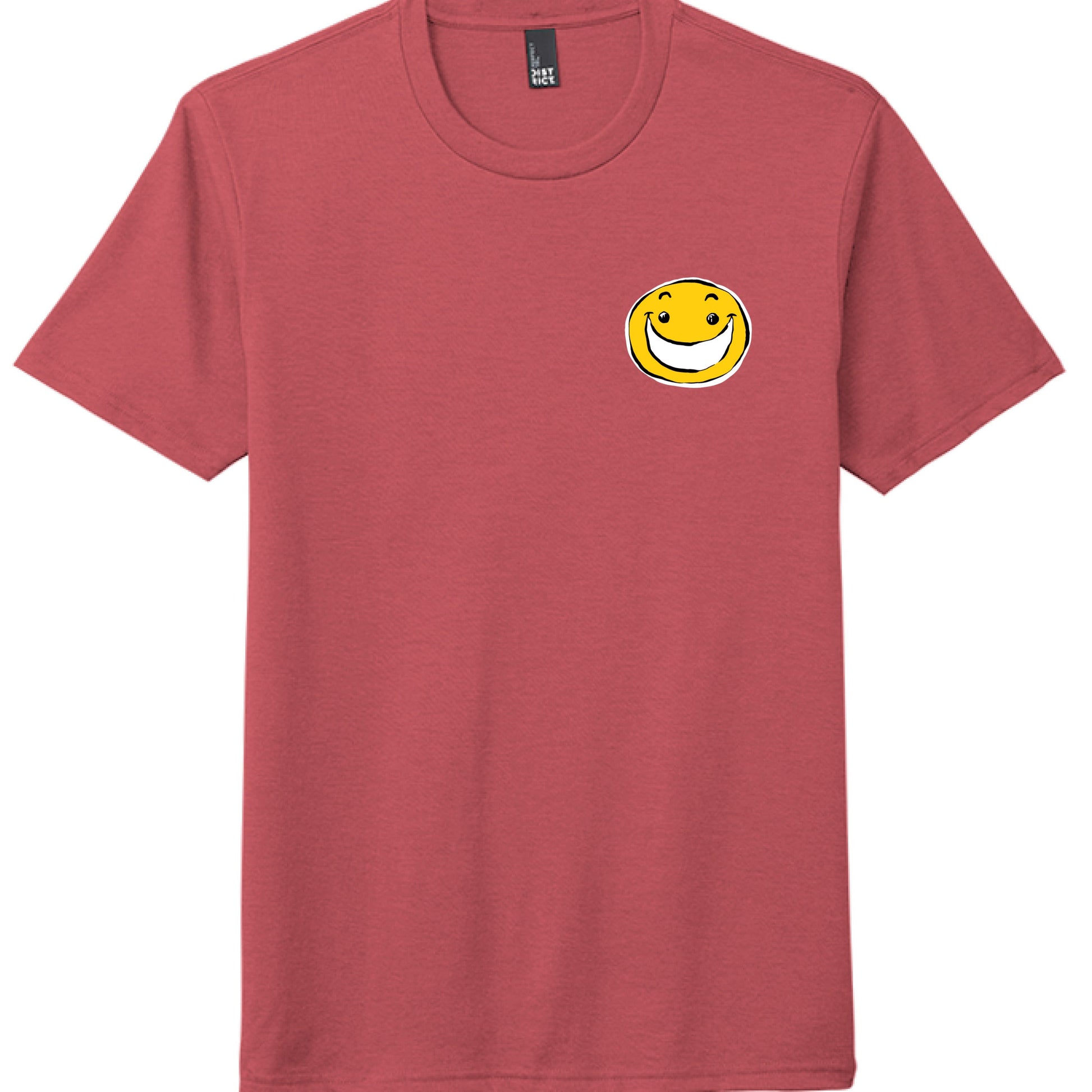 Beyond Hope Project Red Frost / XS NSJ -Be Kind To Your Mind