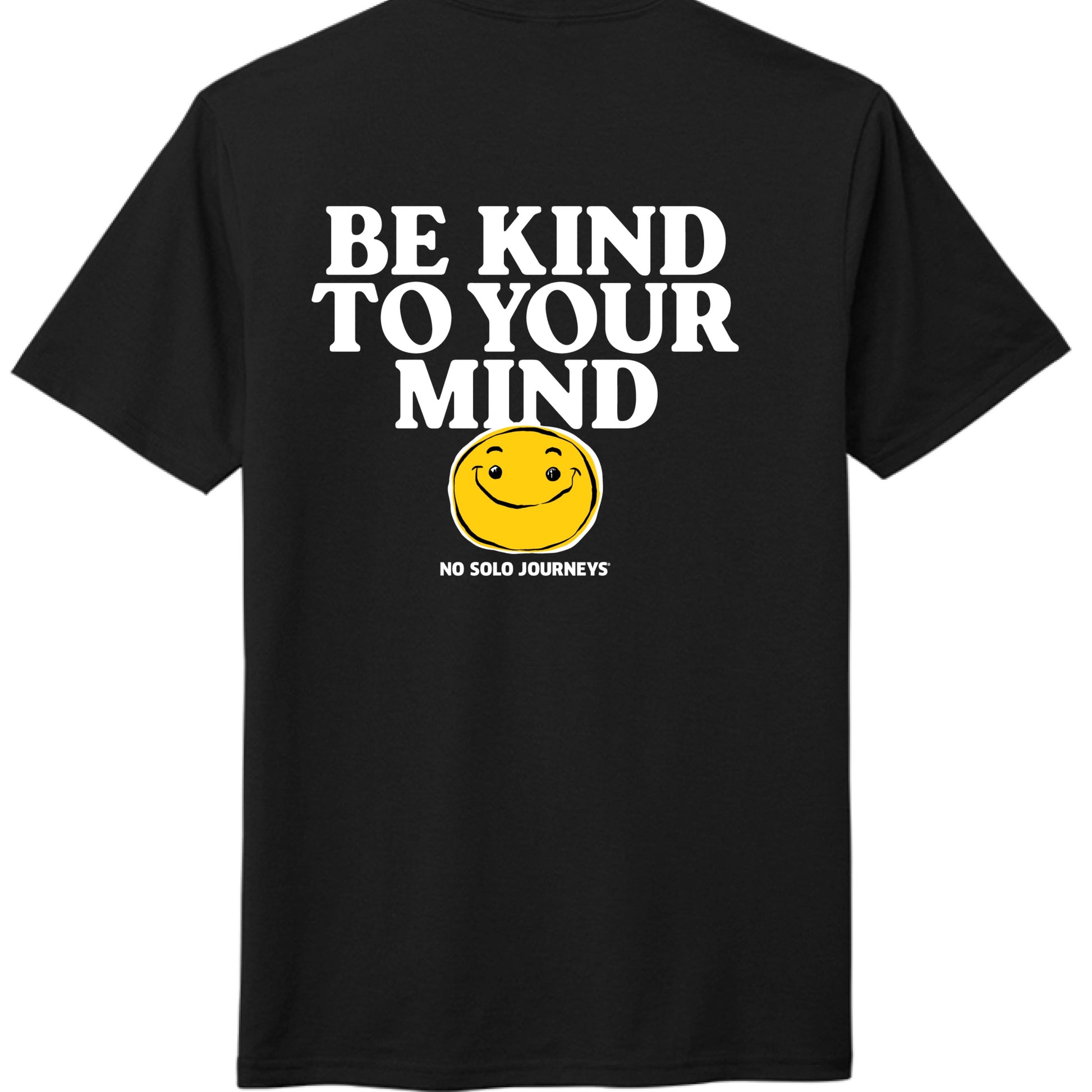 Beyond Hope Project NSJ -Be Kind To Your Mind