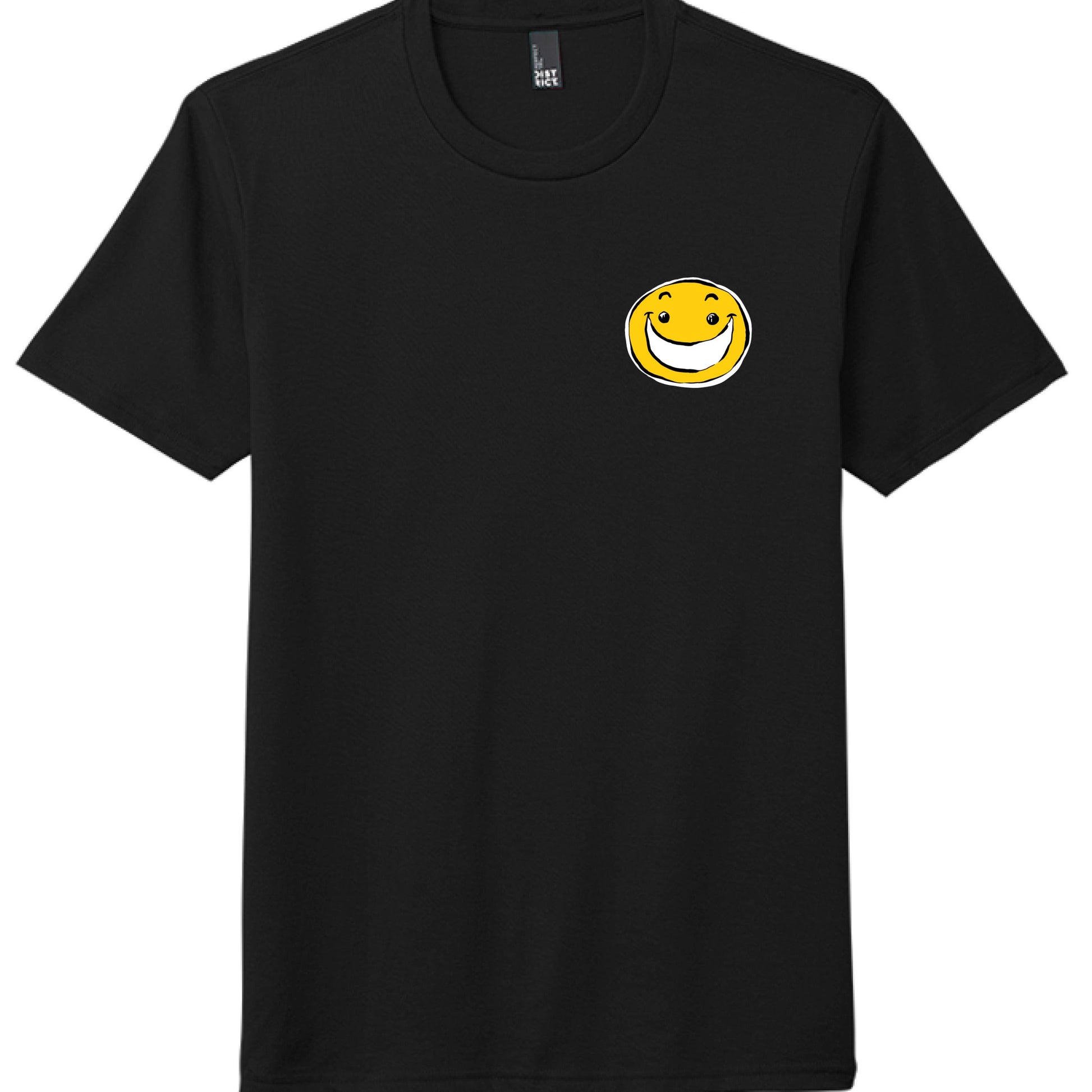 Beyond Hope Project Black / XS NSJ -Be Kind To Your Mind