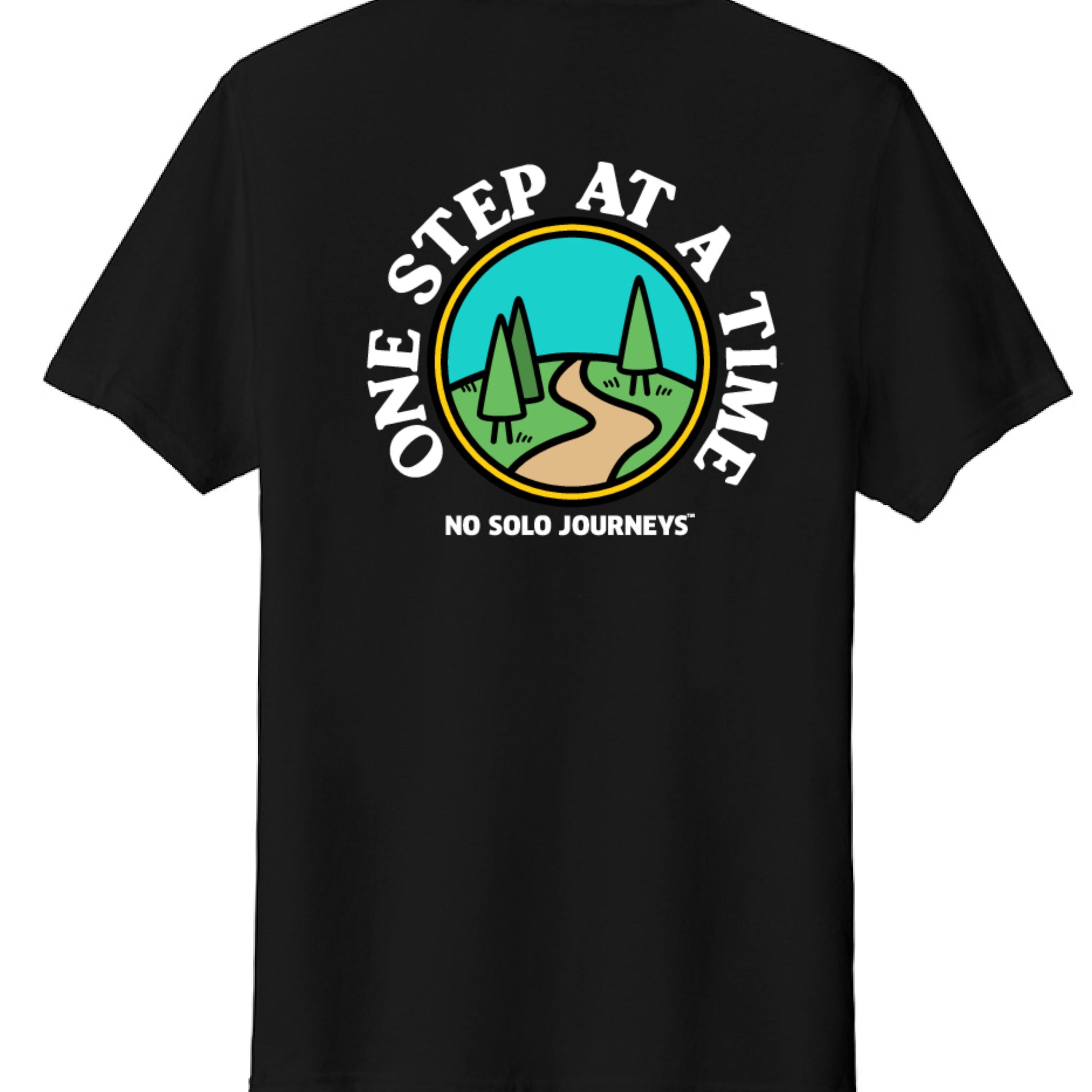 Beyond Hope Project One Step at a Time