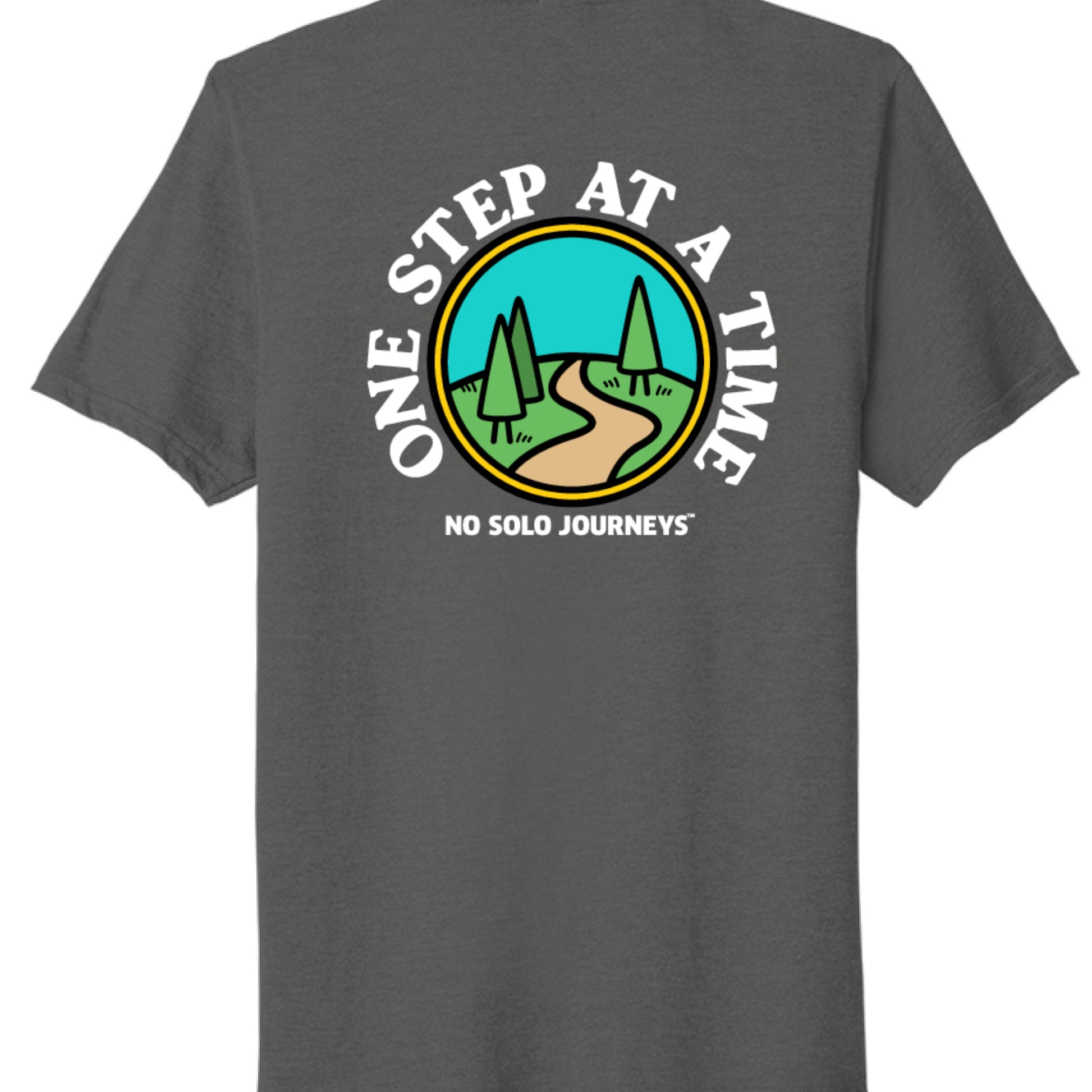 Beyond Hope Project One Step at a Time