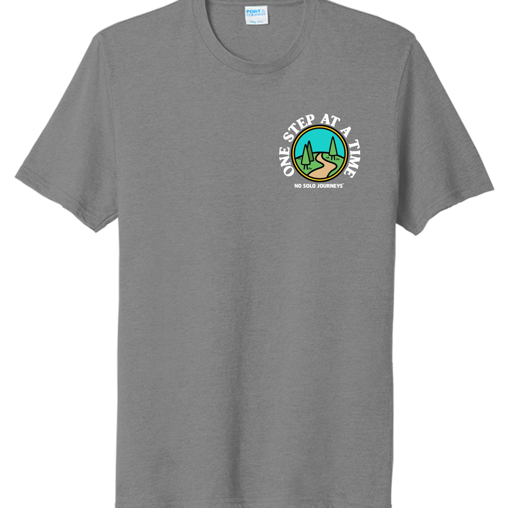 Beyond Hope Project GphHeather / S One Step at a Time