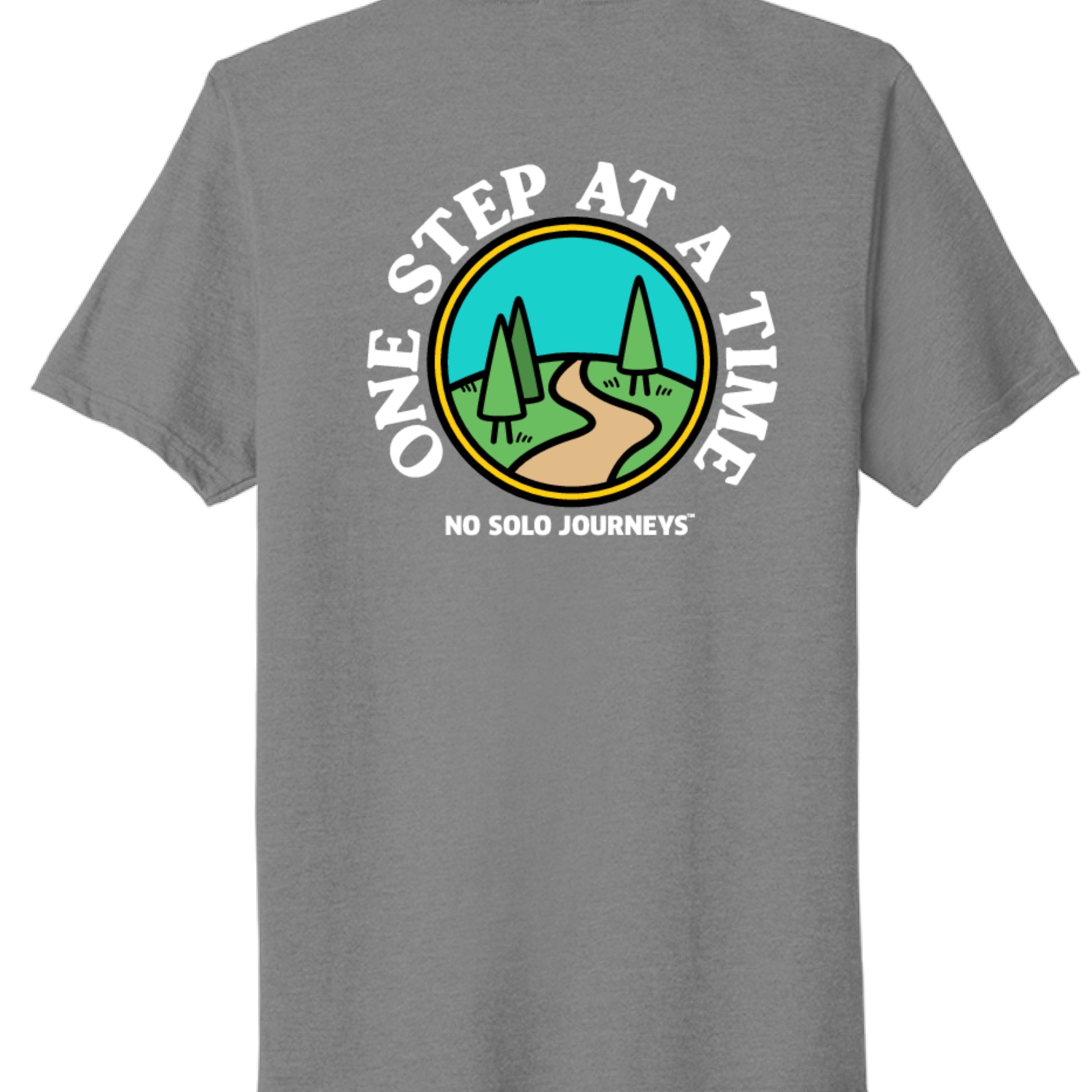 Beyond Hope Project One Step at a Time