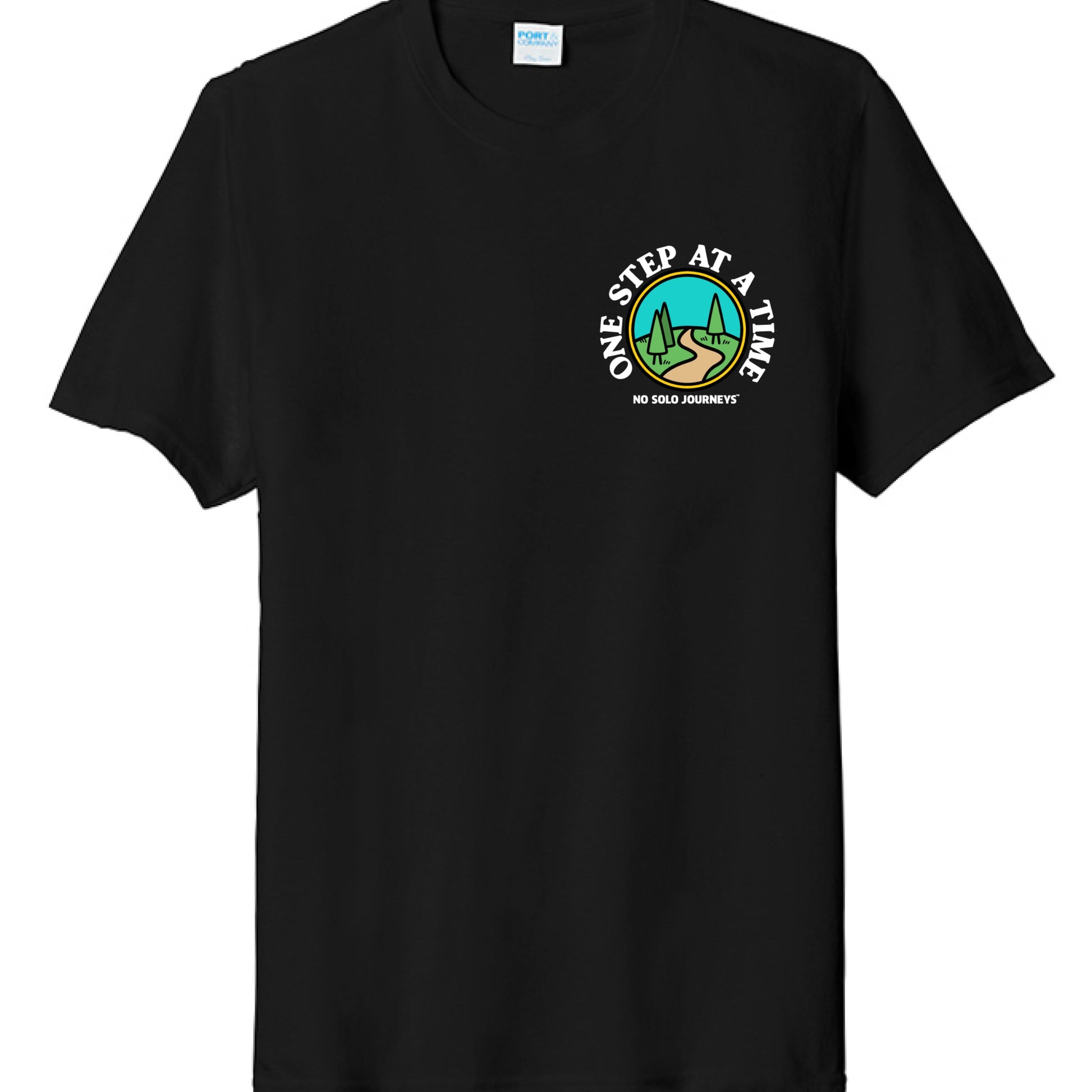 Beyond Hope Project Black / S One Step at a Time