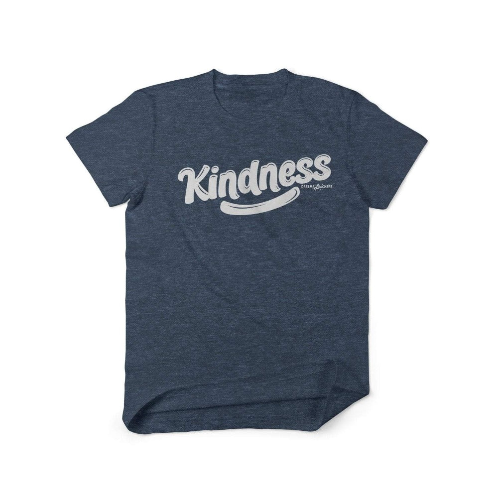 Dreams Live Here T-Shirt Kindness • Kids